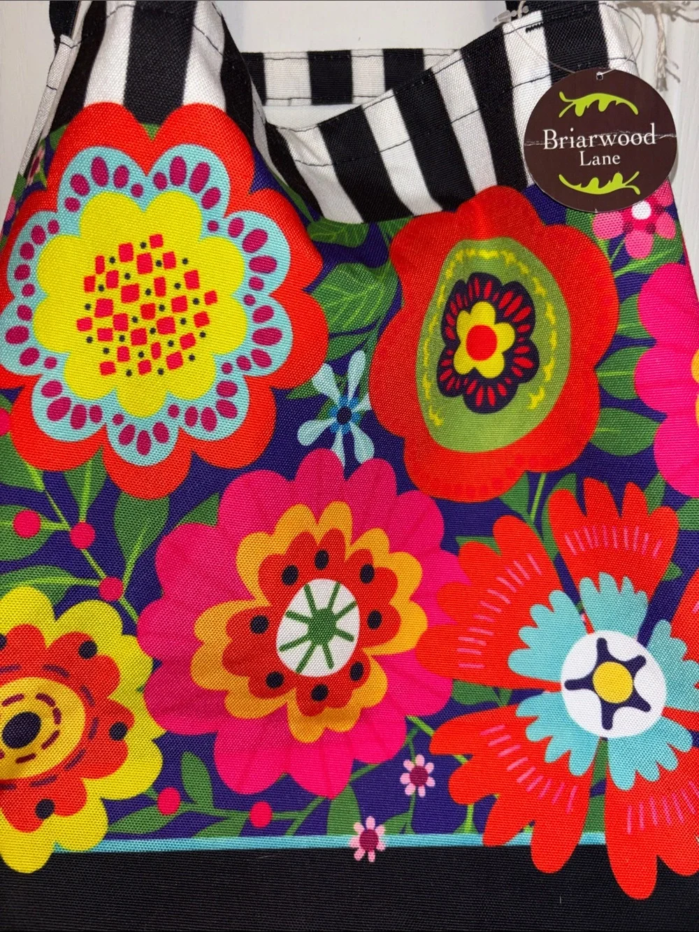 BRIAR LANE bold bright